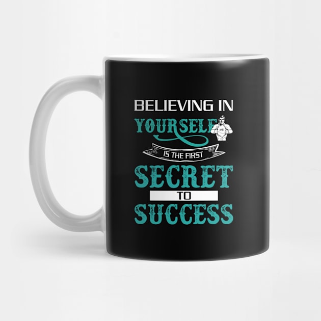 Secret success-yourself secret success-secret success yourself best design by JJDESIGN520